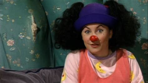 the big comfy couch Search